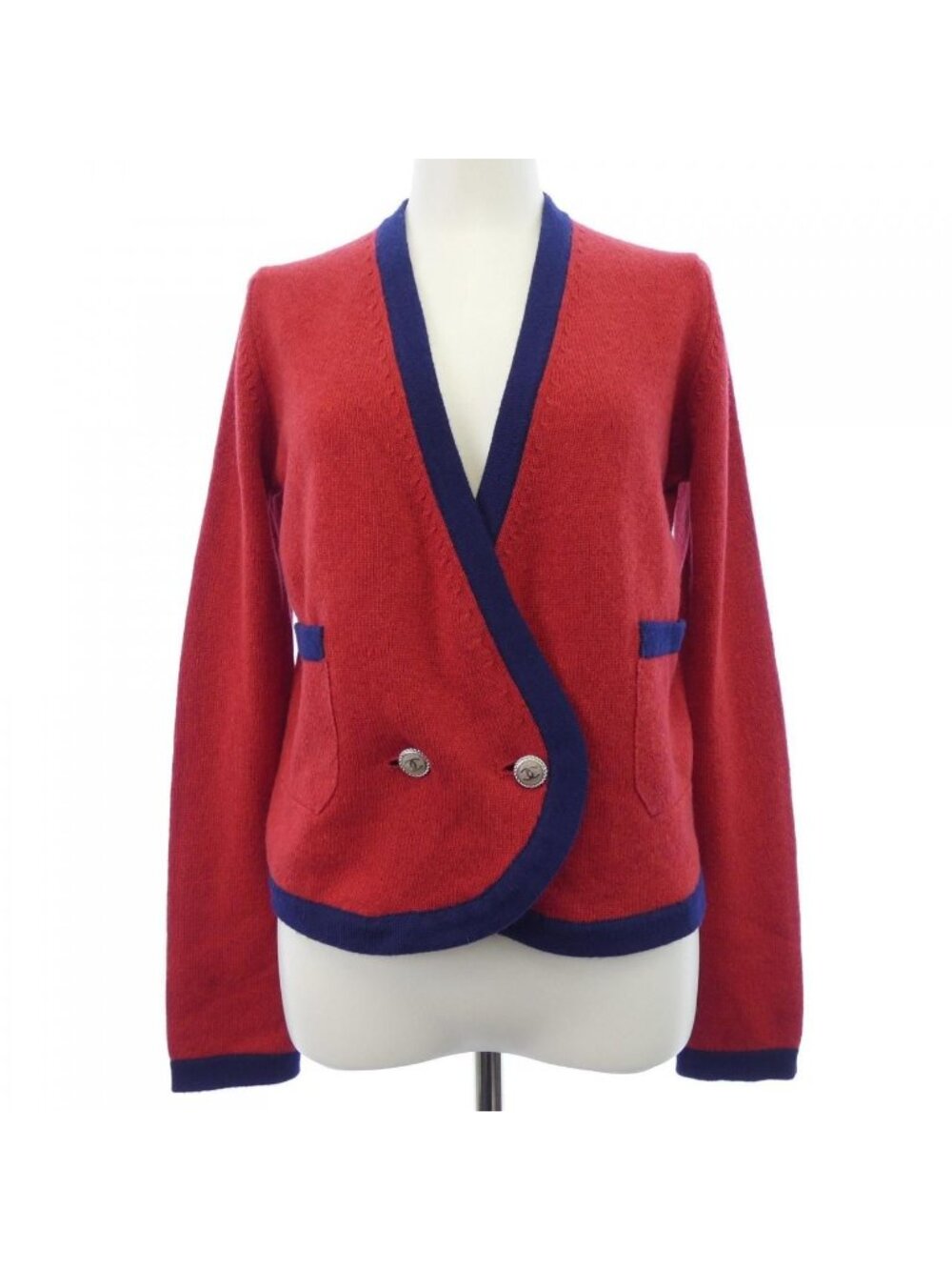 Chanel Cardigan
